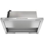Miele 60cm Slimline Slideout Rangehood with Wi-Fi Connectivity Stainless Steel DAS4620 hero image