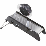 Progressive PL8 Professional Mandoline Black 55615 hero image