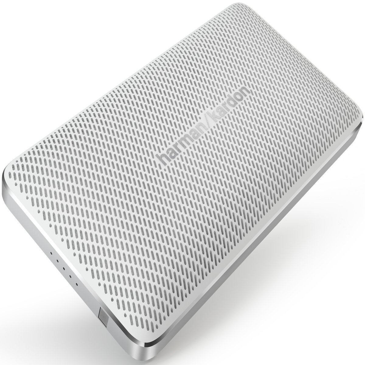Harman Kardon HKESQUIREMINIWHTAS Esquire Mini Portable Speaker 