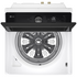 LG 8kg Series 5 AI Top Load Washing Machine White WTX3-08W image NaN