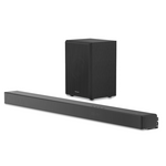 Hisense 5.1.2ch Soundbar with Wireless Subwoofer U5120G hero image