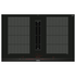 Siemens IQ700 80cm Induction Cooktop with Integrated Ventilation System EX875LX67E image NaN