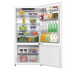Haier 517L Bottom Mount Refrigerator White HRF510BW image NaN