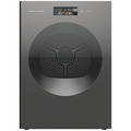 Fisher & Paykel 10kg Contemporary Series 7 Heat Pump Dryer with Touchscreen DH1060MZB5