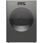 Fisher & Paykel 10kg Contemporary Series 7 Heat Pump Dryer with Touchscreen DH1060MZB5 hero image