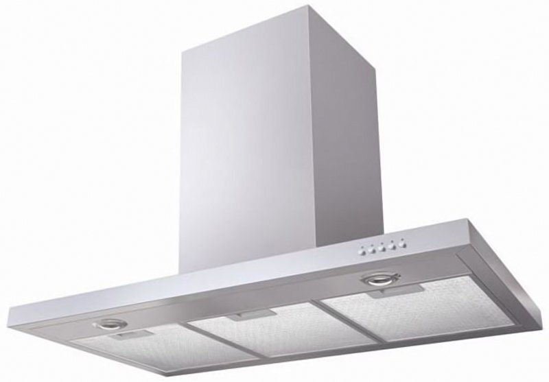Robinhood RWE3CH6SS Canopy Rangehood hero image