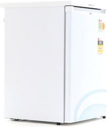 140L LG Bar Fridge GC181SA hero image