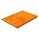 Abey 1TOF29 Bamboo Cutting Board With Magnets hero image