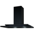 Schweigen 90cm Silent Canopy Rangehood Matte Black DS3131-R2BSTPAK image NaN