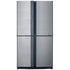 Sharp 624L French Door Fridge SJXE624FSL image NaN