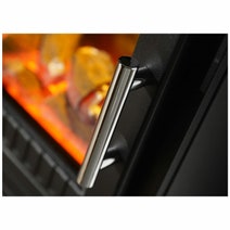 Dimplex 2kW Bari Freestanding Electric Fire BAR20-AU hero image