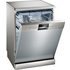 Siemens SN26M882AU iQ500 SpeedMatic Freestanding Dishwasher image NaN