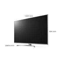 LG 55UK7550PTA 55 inch 139cm Smart 4K UHD LED LCD TV hero image
