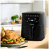 Cuisinart Compact Max Air Fryer AFS-8OBLXA image NaN