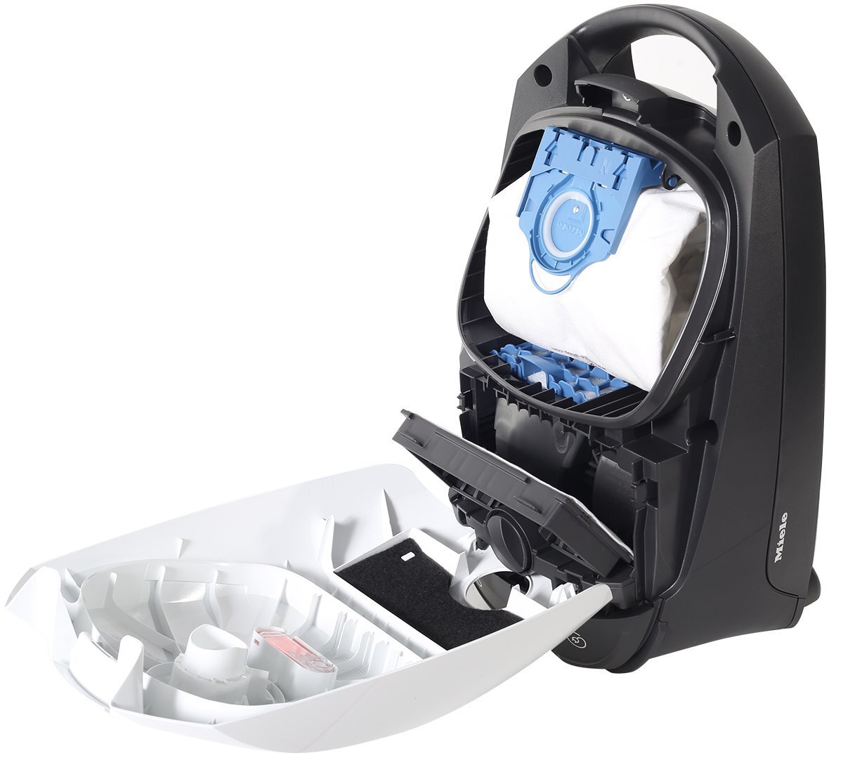 Miele 09906310 Classic C1 Vacuum Cleaner hero image