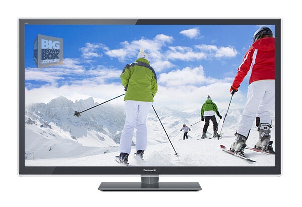Panasonic 55インチVIERA TH-L55ET5 Panasonic TC-L55ET60 Review | PCMag