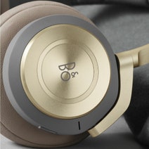 B&O BeoPlay H9 3rd Gen Wireless Bluetooth Noise Cancelling Headphones Argilla Bright 245324 hero image