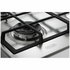 Delonghi 60cm 4 Burner Life Slimline Gas Cooktop NSL460X image NaN
