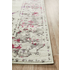 Rug Culture Metro Extra Large Pink Rug 330X240CM - MET602PNK330X240 image NaN