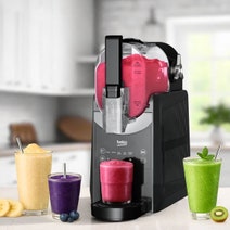 Beko SlushMix Frozen Drink Slushie Maker SM5770 hero image