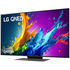 LG 50 Inch QNED81 4K UHD LED Smart TV 50QNED81TSA [2024] image NaN
