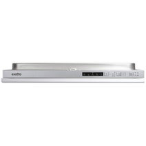 Esatto 60cm Fully Integrated Dishwasher EDWI605S hero image