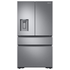 Samsung SRF644CDLS 647L French Flat Door Fridge image NaN