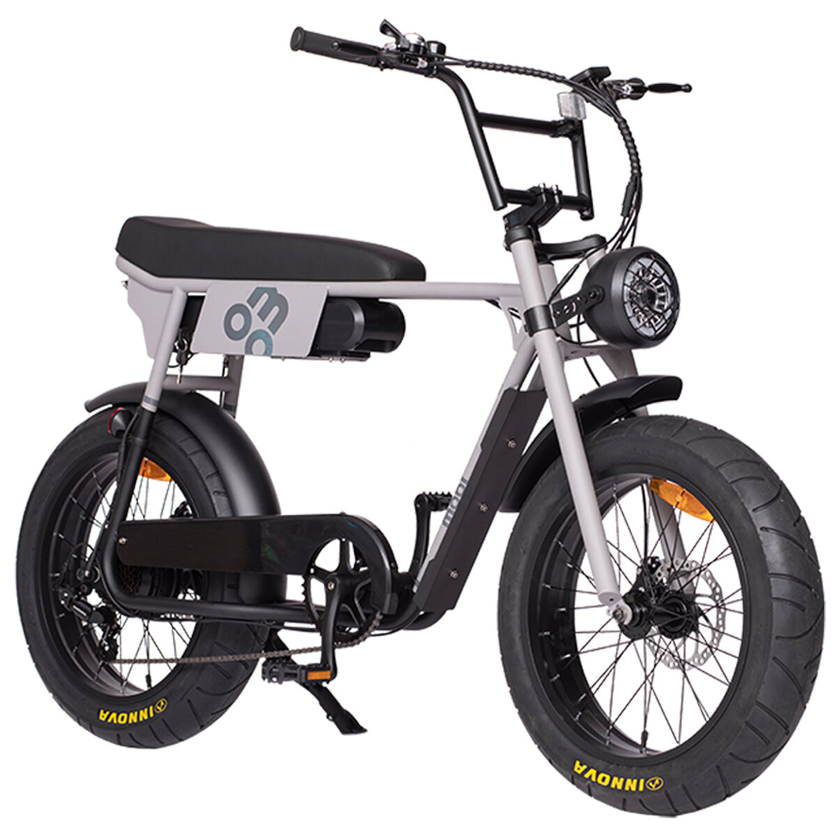 MOBL Electric Urban Bike MOBL-URBN Appliances Online