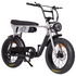 MOBL Electric Urban Bike MOBL-URBN image NaN
