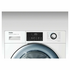 Haier 12kg Front Load Washing Machine HWF12D1W1 image NaN