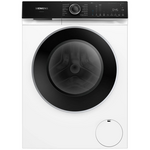 Siemens iQ500 10kg Front Load Washing Machine with i-Dos WG54H2A1AU hero image