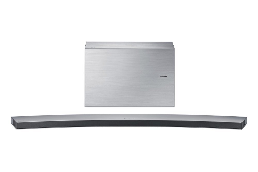 Samsung Curved Soundbar Ms6500 Soundbar Hw Ms6500 Curved Soundbar