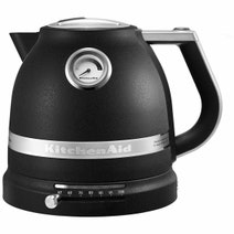 KitchenAid 1.5L Pro Line Series Electric Kettle 5KEK1522ABK hero image