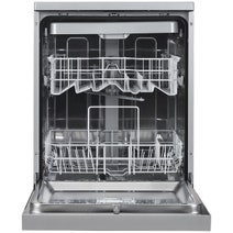 Seiki 60cm Stainless Steel Freestanding Dishwasher SC-1300AU6DSS hero image