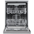 Seiki 60cm Stainless Steel Freestanding Dishwasher SC-1300AU6DSS image NaN