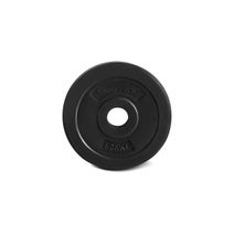 Cortex WSETSTD55KGCONC-25MM 55kg EnduraShell Weight Set with Barbell hero image