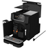 Beko CaffeExperto Automatic Espresso Machine with Steam Wand Black CEG7302B image NaN