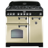 Falcon CDL90DFCR-CHLPG 90cm Freestanding Dual Fuel Oven/Stove image NaN