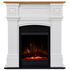 Dimplex 1.5kW Mini Windelsham Suite with LED Firebox MWDS15-AU image NaN