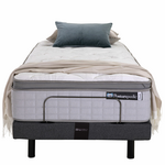 Sealy Posturepedic Laynee Flex Medium King Single Mattress - 735616 hero image