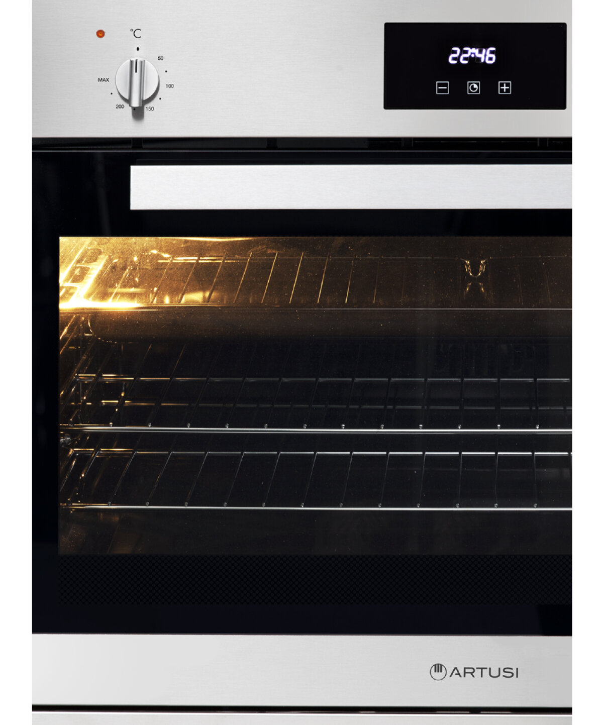 Artusi online 75cm oven