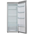 Mykin 230L Upright Fridge Stainless Steel MUL237S image NaN