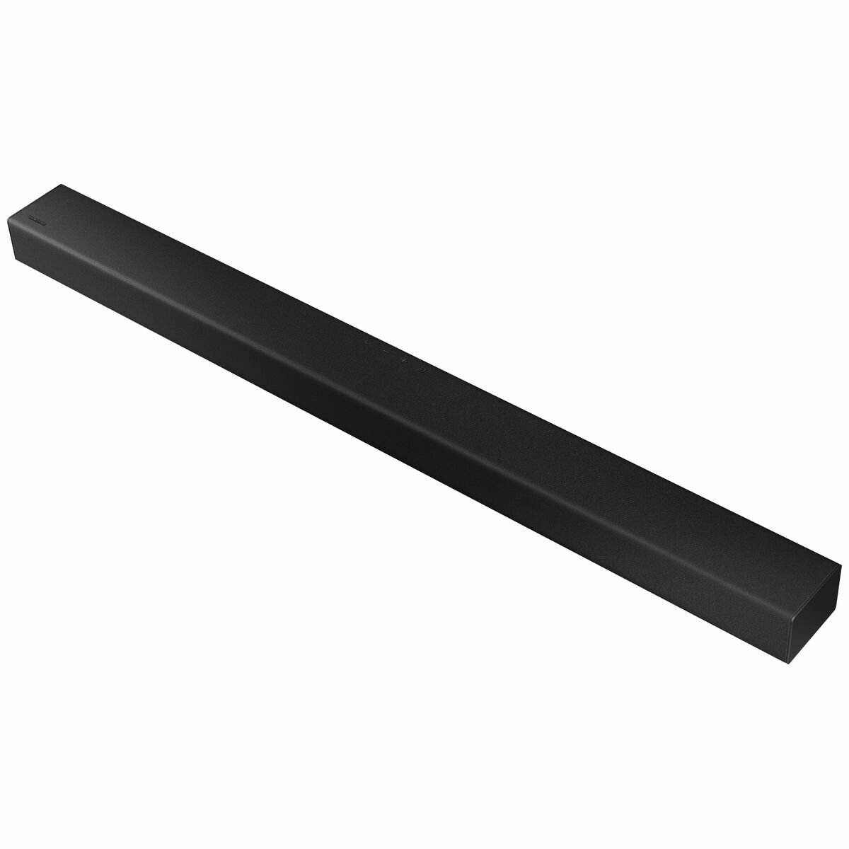 Samsung 2.1 Ch Soundbar with Wireless Subwoofer HW-A450XY hero image