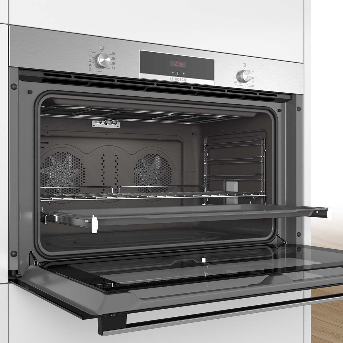 Bosch oven vbc5540s0 new arrivals
