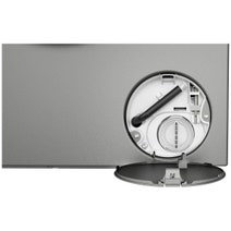 Bosch 10kg Series 8 Front Load Washing Machine Cast Iron Grey WGH254ARAU hero image