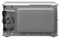 Panasonic NN-ST65JWQPQ 32L Inverter Sensor 1100W Microwave Oven hero image