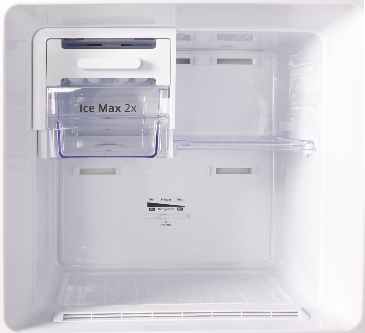 Samsung SR255MLS 255L Top Mount Fridge Appliances Online