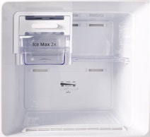 Samsung SR255MLS 255L Top Mount Fridge hero image