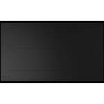 ASKO 90cm 6 Zone Induction Cooktop Flush Mount Option HID956MFC hero image