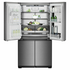 LG Signature 700L French Door Fridge With InstaView Door-in-Door SG-5I700TSL image NaN